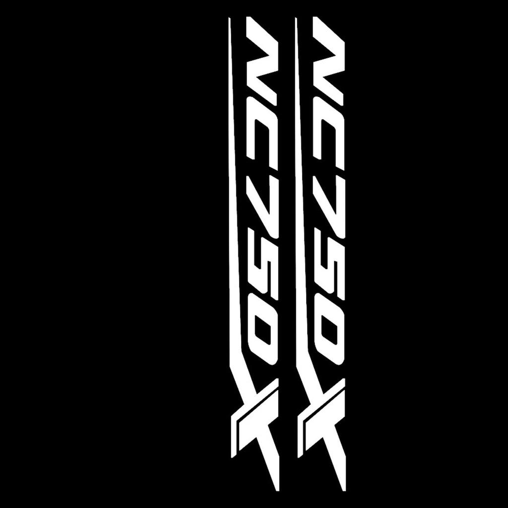 Honda NC750 NC 750X 750X2014 2015 2016 2017 2018 2019 2020 2021 Motorcycle Sticker