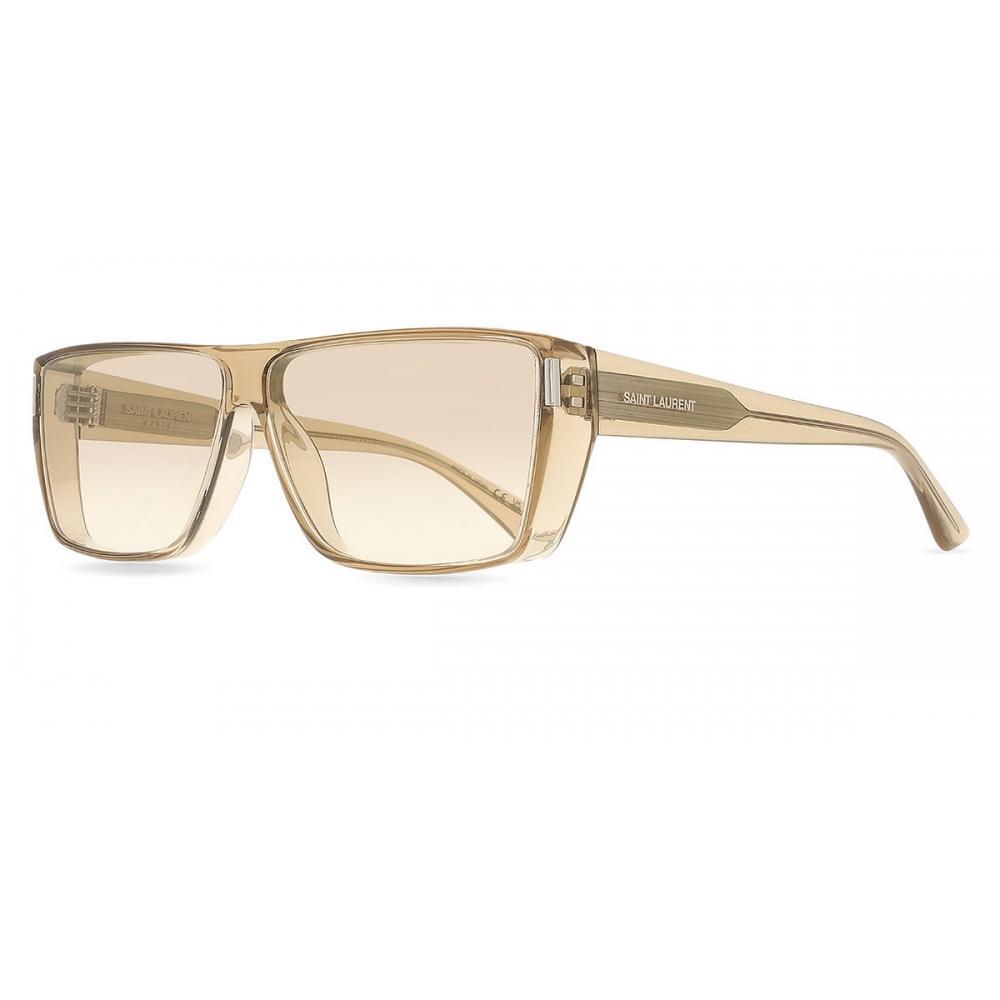 Saint Laurent Unisex Sl 757 003 Sunglasses