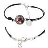 Dobermann, Doberman Pinscher, Dobie – Bracelet In a Box with Your Photo, Feminine Jewelry |