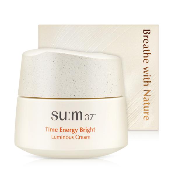 Крем Time Energy Bright Luminous