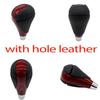8mm Shift Knob for Toyota Lexus - Car Modification Accessory