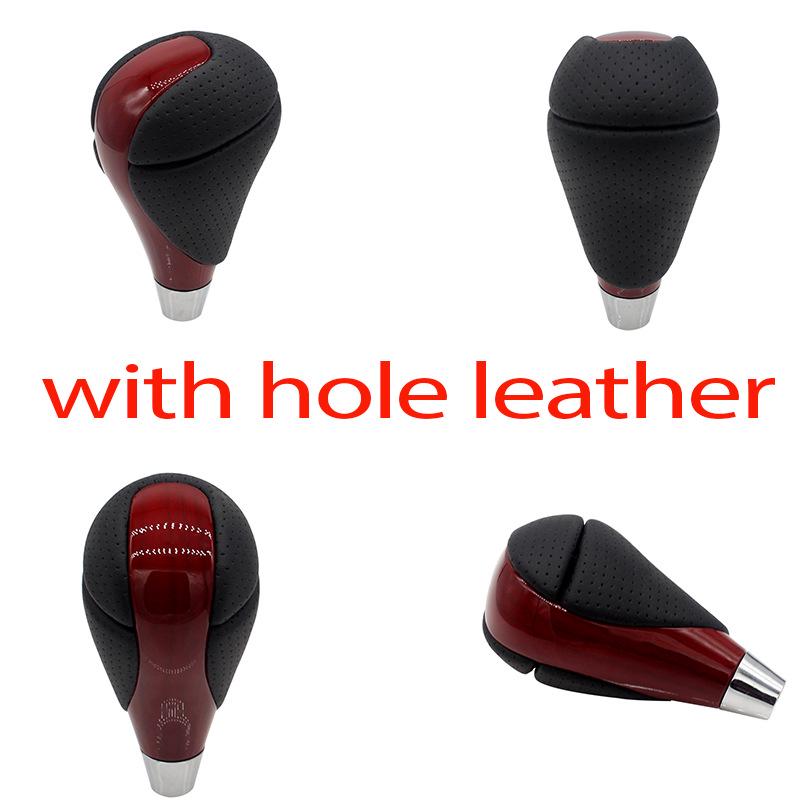 8mm Shift Knob for Toyota Lexus - Car Modification Accessory