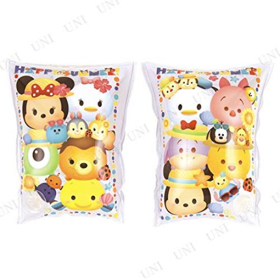 Live Light Tokyo Candle Disney Arm Ring Disney Tsum Tsum