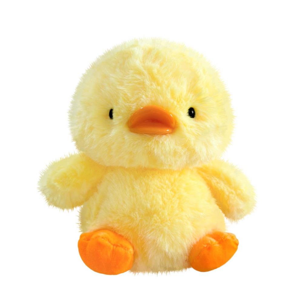 

PP Cotton Simulation Pig Plush Toy Stuffed Animal Elephant Plush Doll Children Girl Duck