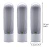 Herb Saver Storage Container Fresh Herb Keeper Vanilla Vegetables Fresh Preservation Bottle for Refrigerator Kitchen Gadgets