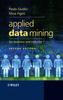 Kniha Applied Data Mining for Business and Industry