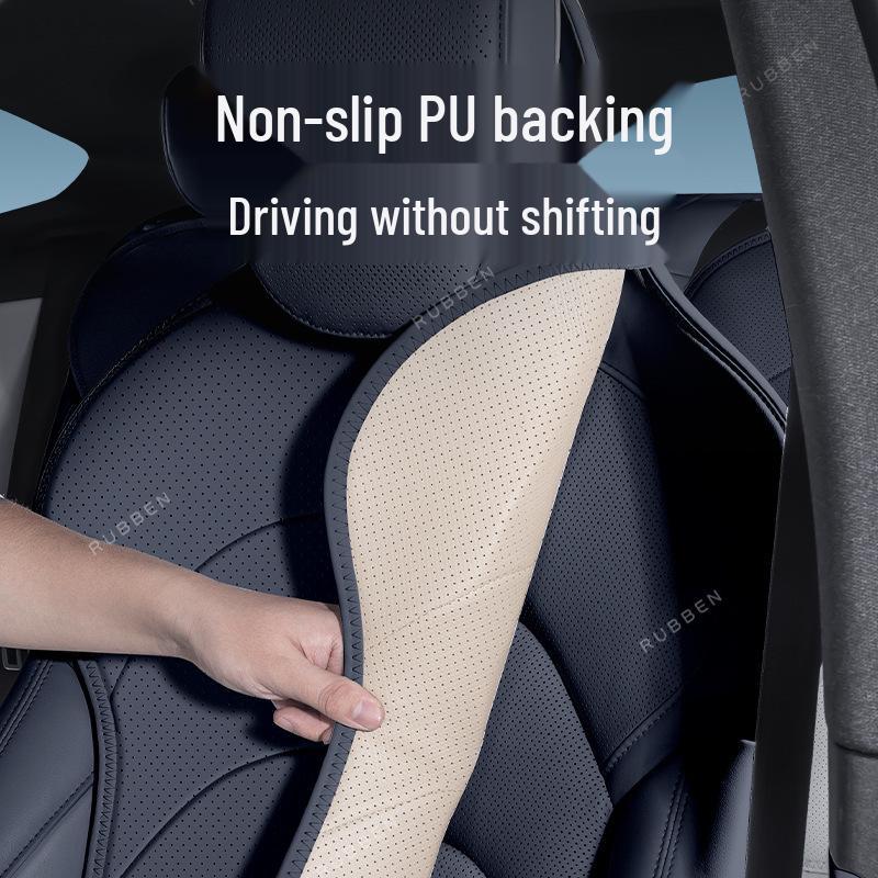 Xiaomi YU7 Twilight Blue Universal Car Seat Cushion Interior Accessory