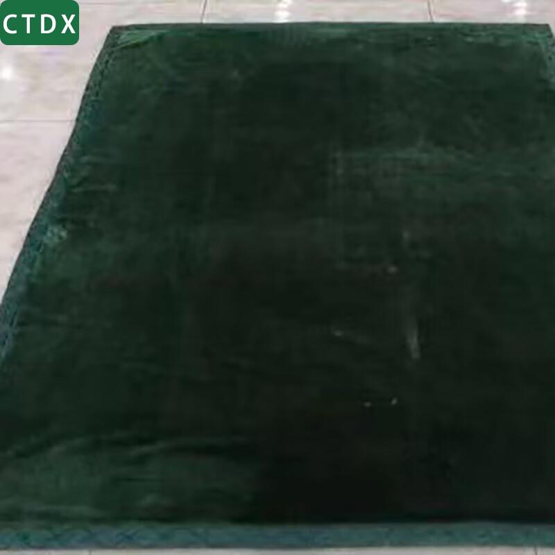 Emergency Military Wool Blanket