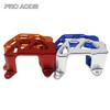 Motorcycle CNC Rear Caliper Guard Rear Brake Disc Guard Protector Cover For KTM SX SXF EXC EXCF 125 250 300 350 450 2004-2023
