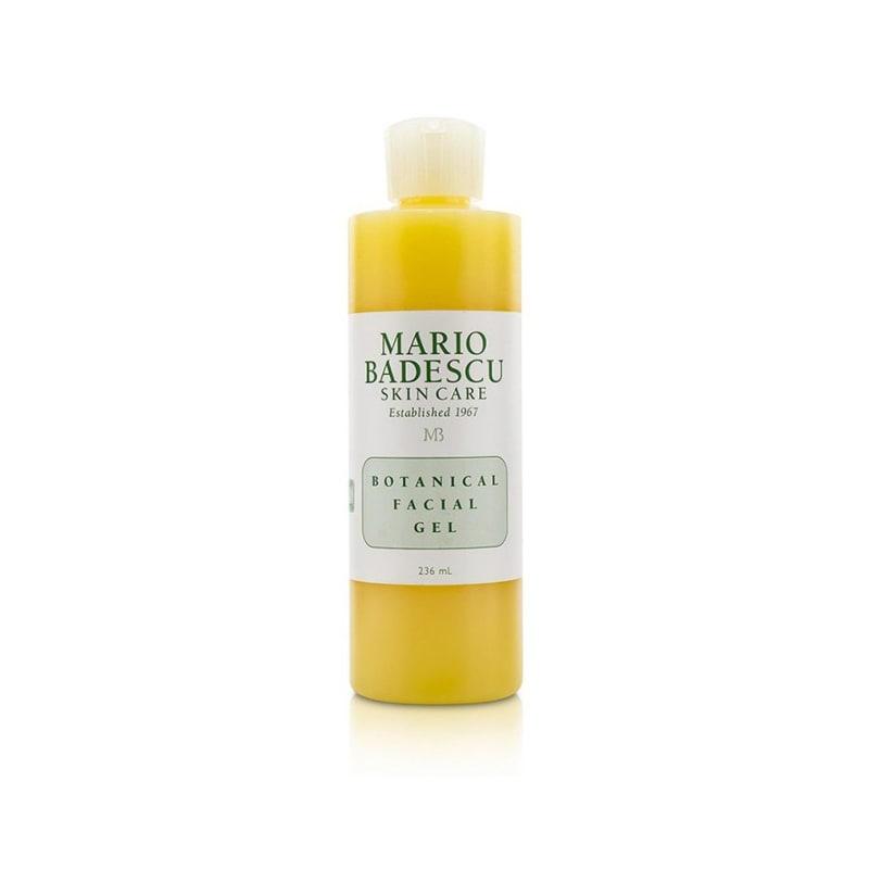 Mario Badescu Botanical Facial Gel for Combination Oily Skin 236ml