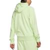 Jordan Air Jordan Wings Sweatshirts Men's Green Hooded Moderate Other CD4567-380