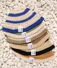 Seullipiseullib Summer Beach Bucket Hat(6Color)