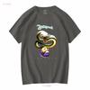 Whitesnake Band Trouble T Shirt Full Size S 5xl Long Or Short Sleeves Vintage Washed Designer Clothes Stretched Stylish