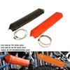 Protetor de tubo de escape de motocicleta para KTM XC XCW XC250 XC300 XCW250 XCW300 TPI ERZBERGODEO Dirt Pit Bike