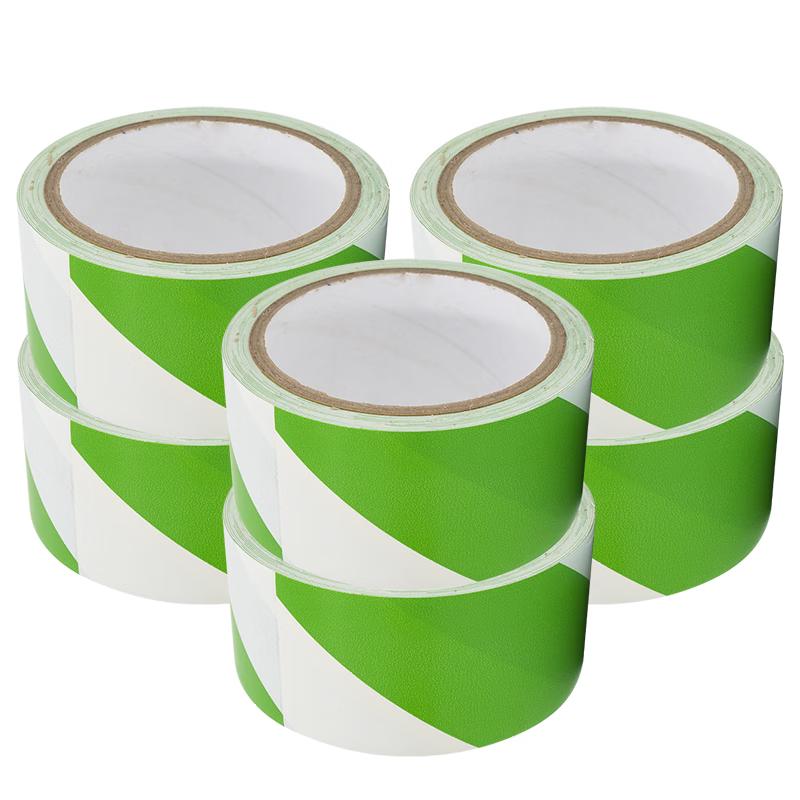 Haishidike HKJD-4 PVC Floor Marking Warning Tape
