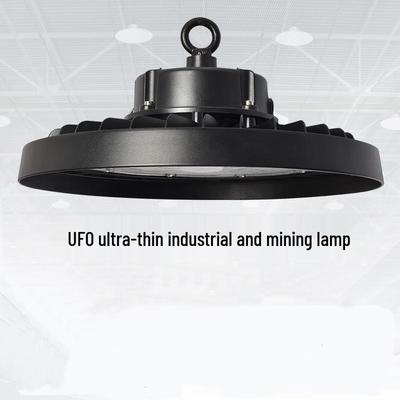 Dimmable Industrial LED UFO High Bay Light