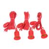 Lamp Bases Universal With Switch Led Bulb Socket Adapter E27 Screw Lamp Holder Accessories Replacement Hanging Cord Extension