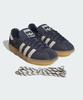 adidas Bermuda - Legend Ink: Wonder Beige / Ih4195 (A Type)