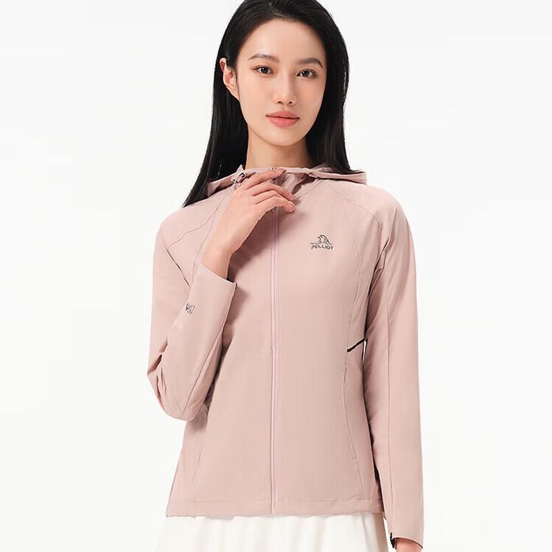 Pelliot Women s Lightweight Water-Repellent Jacket XXXL
