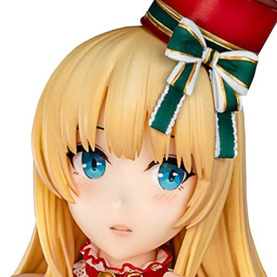 AniGift Koito Kinenbi Aisha Scale ABS PVC Painted Complete Figure 1/6 &