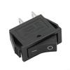 On-Off Rocker Switch 16A Car Dash Boat For Treadmill