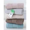 Water-Absorbing Bath Soft Comfortable Quick-Drying Pure Cotton Towel