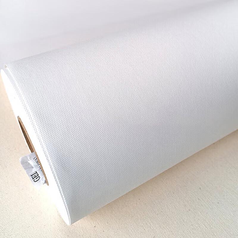 EXCELLENT ASSISTANT Quick-Dry Waterproof Inkjet Canvas Roll