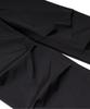 Snow Peak SYMPATEX Hybrid Rain Pants and Medium PA-25SU019, Men's Women's, Black,