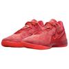Nike Zoom LeBron NXXT Gen AMPD James Gang Men Sneakers Red University-Red Bright-Crimson FJ1566-600