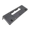 Front License Plate for BMW 7 Series F02 730/740 (Part #51117187480)