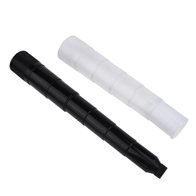Husă Impermeabilă Umbrelă Plastic Anti-Picurare Capac Depozitare Retractabil Cutie Retractabilă Suport Mânecă de Casă Piese Umbrelă Portabilă