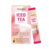 [TEAZEN] Zero Sugar Iced Tea Peach Black Tea
