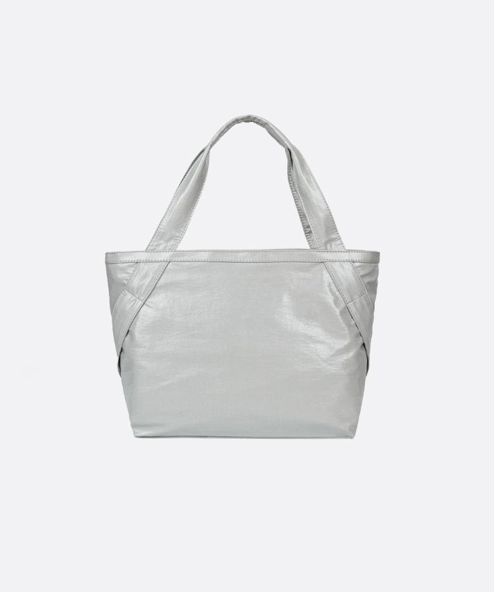 Fasciera Glossy Ami Shopper Bag_Juno 01