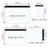 A4/A5 Led Drawing Copy Board Kids Toy To Draw Tablet 3 Level Dimmable Sketching Painting Tablet Light Pad Diamond Painting