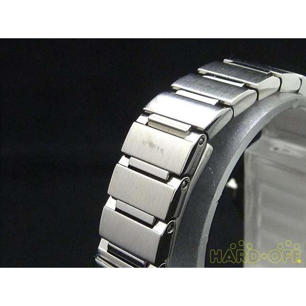 Used CITIZEN H240-T018220 Eco-Drive xC