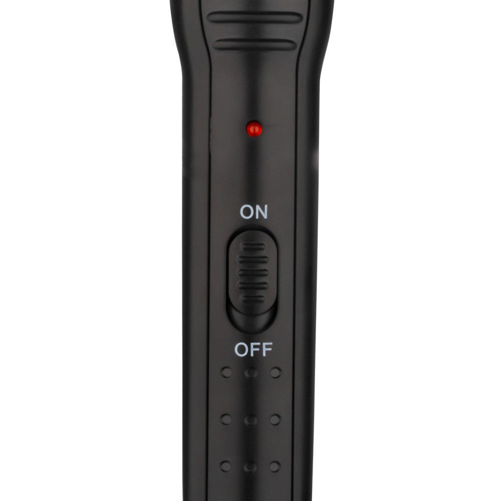 Electric Curling Comb, Household Hair Curling Iron, Dry And Wet Dual-Use Copper Comb, Multi-Functional Curling Straightening Comb