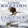 The Death of Kings by Conn Iggulden Paperback Book 9780007437139