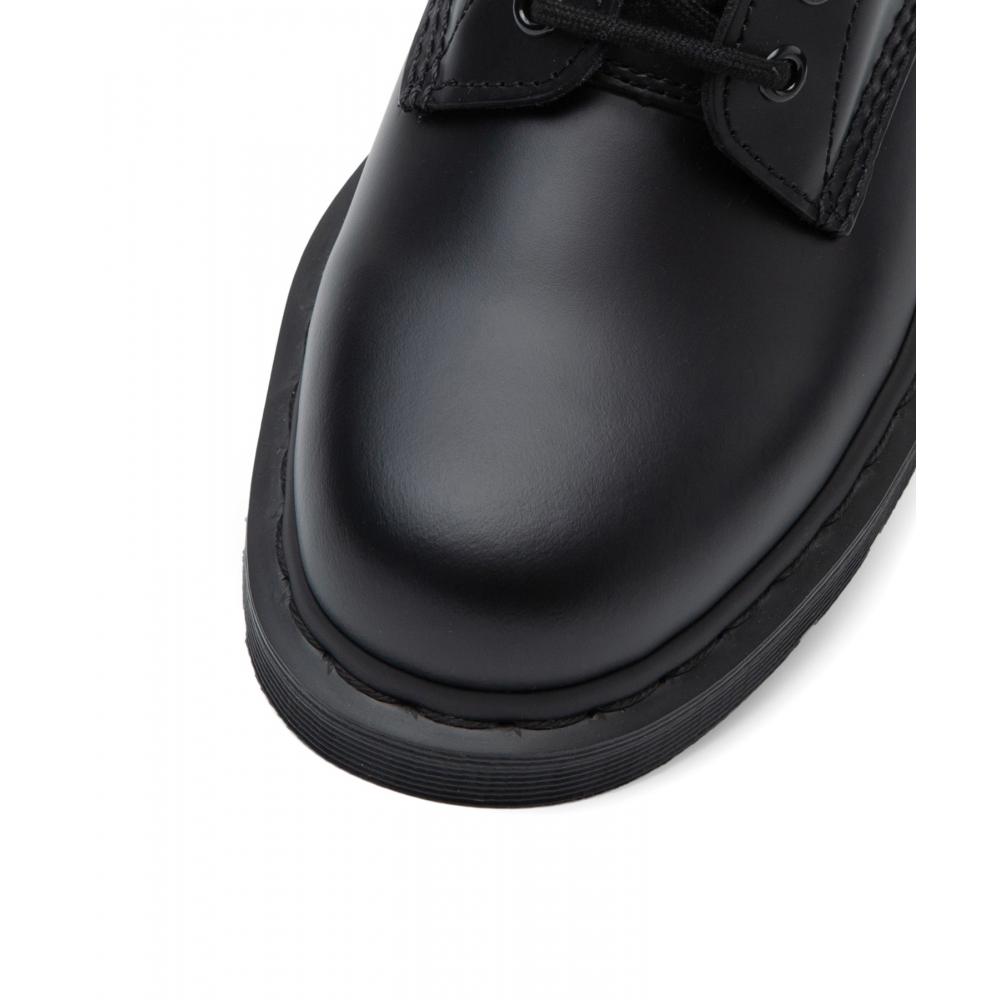 Dr.martens 1460 8 Löcher Mono Schwarz  14353001