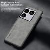 Luxury Sheepskin Leather Case For Sony Xperia 1 VIII Xperia1 8th Xperia1VIII 1VIII 5G 2026 Silicone Protection Back Cover Fundas