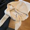 Scarf Cap Balaclava Hat Pullover Hat Winter Cap Cute Hooded Hat  Winter/Autumn