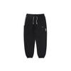 Dri-FIT Standard Issue Sweatpants Asia Sizing 'Black' Men's CK6366-010