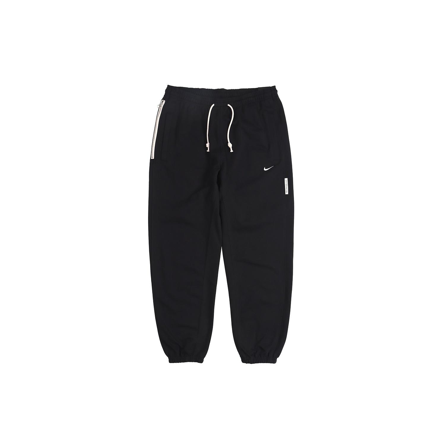 Nike Dri-FIT Standard Issue Sweatpants Asia Sizing  Black  Men s CK6366-010 XXL