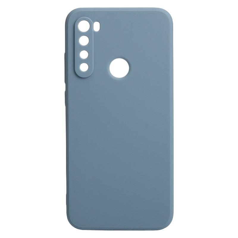 For Xiaomi Redmi Note 8 8T Case Silicon TPU Cover Cute Soft Silicone Back Cover Phone Case For Redmi Note 8 Pro Phone Bags