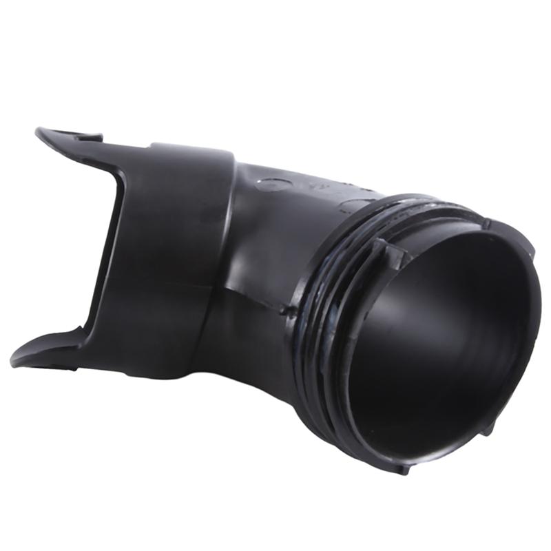 9670483780 Car Air Filter Connecting Air Intake Pipe Intet Hose For  308 3008 408 508 Citroen C3 C4 C5 Accessories