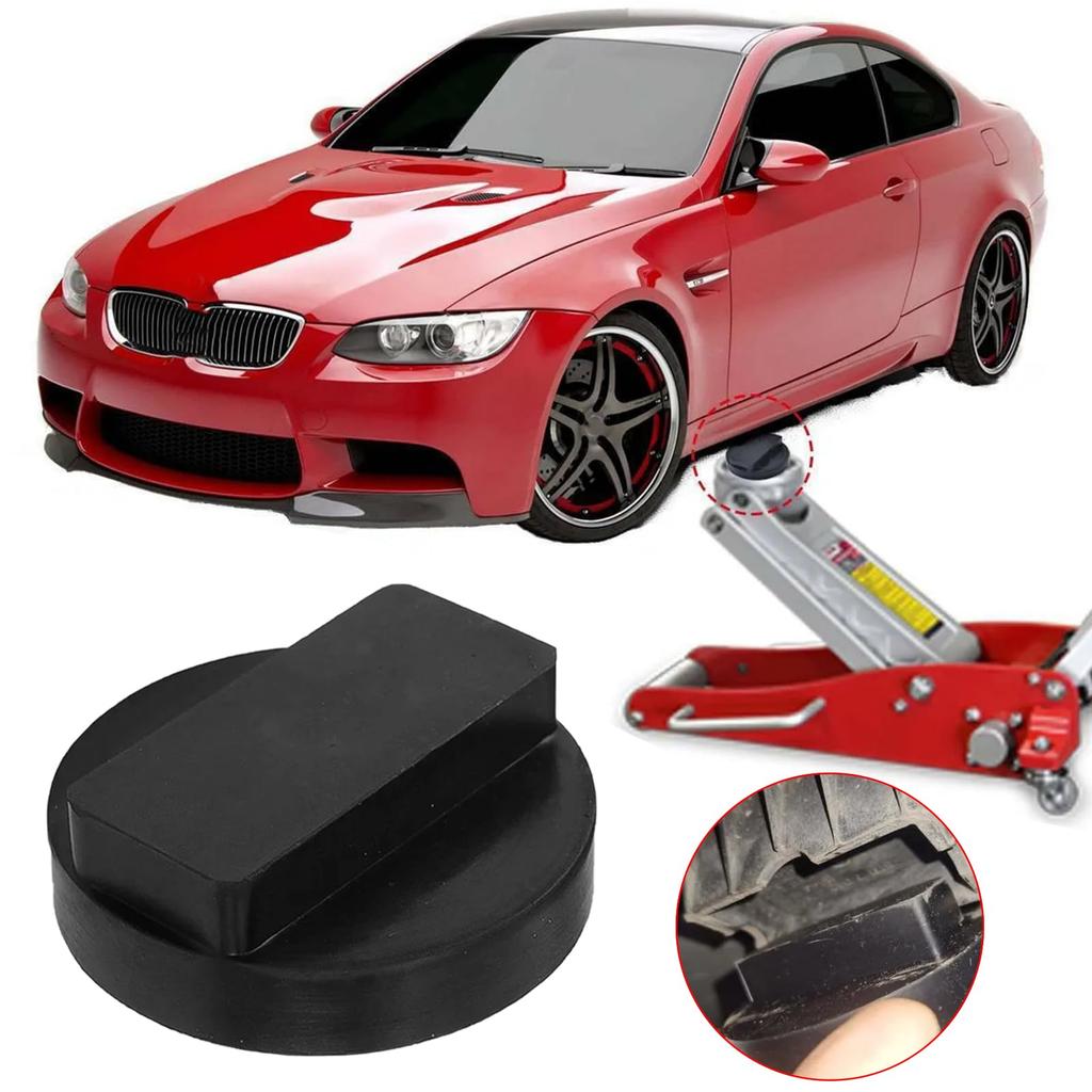 UmeMart BMW/MINI Jack Pad, Set of 4, Jack Point Adapter,