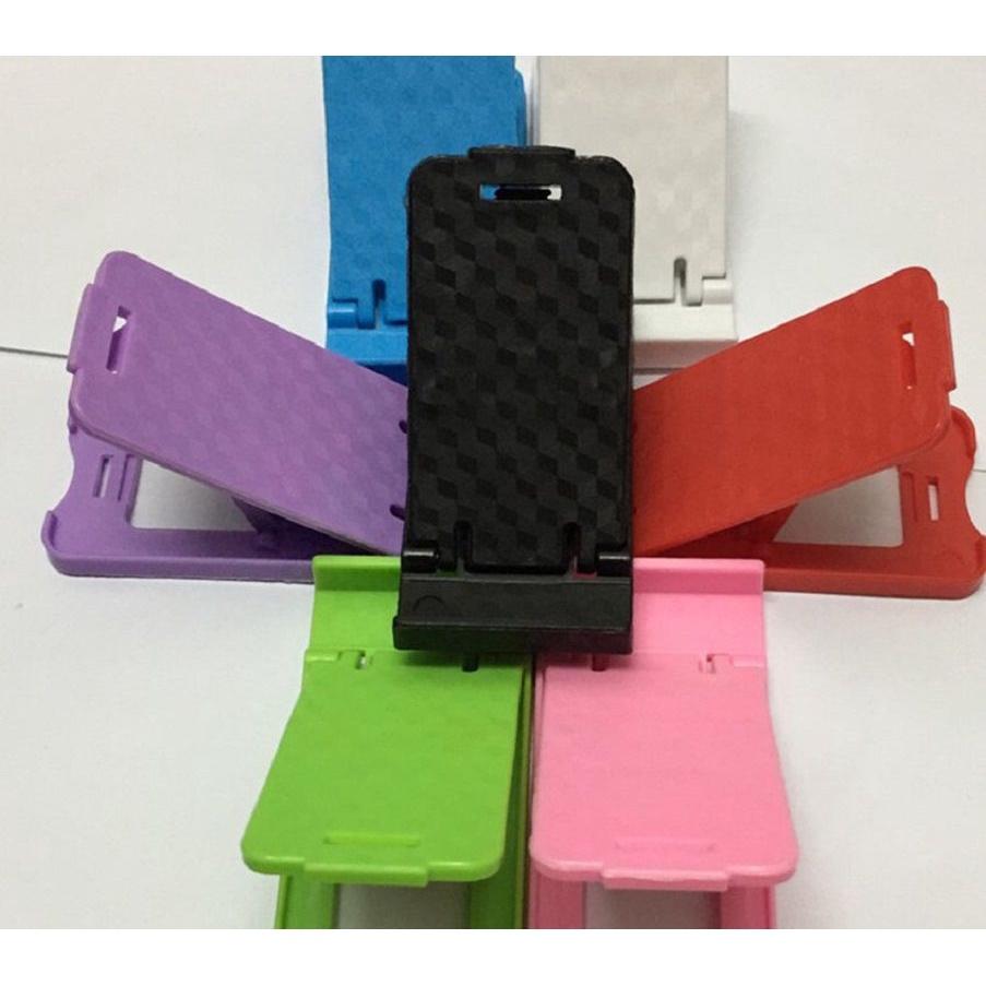 Premium Quality Portable Adjustable Mobile Phone Holder Stand With Timeless Design For Everyday Use