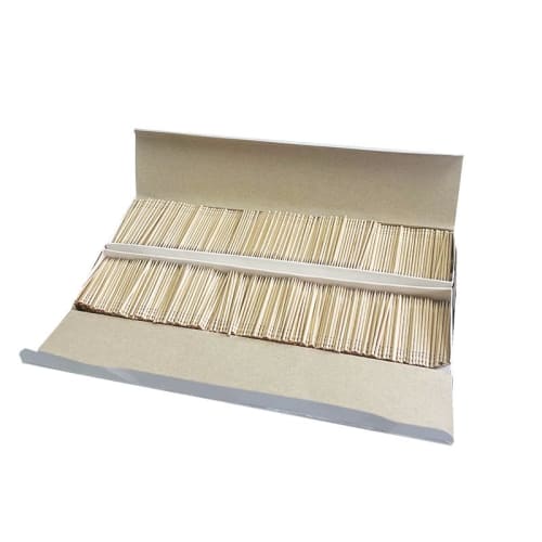 Toothpicks 6cm 1kg