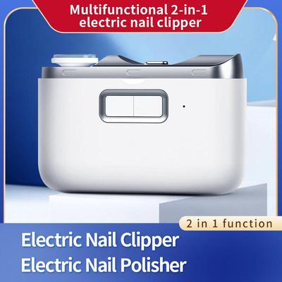 Strumenti per manicure e pedicure – Tronchesi e forbicine per unghie
