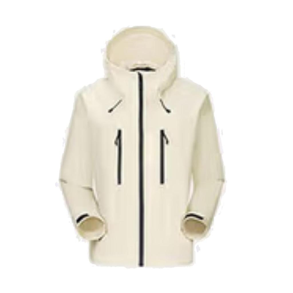 Camel (WIELBŁĄD) zewnętrzny wodoodporny kombinezon szturmowy kurtka jednowarstwowa