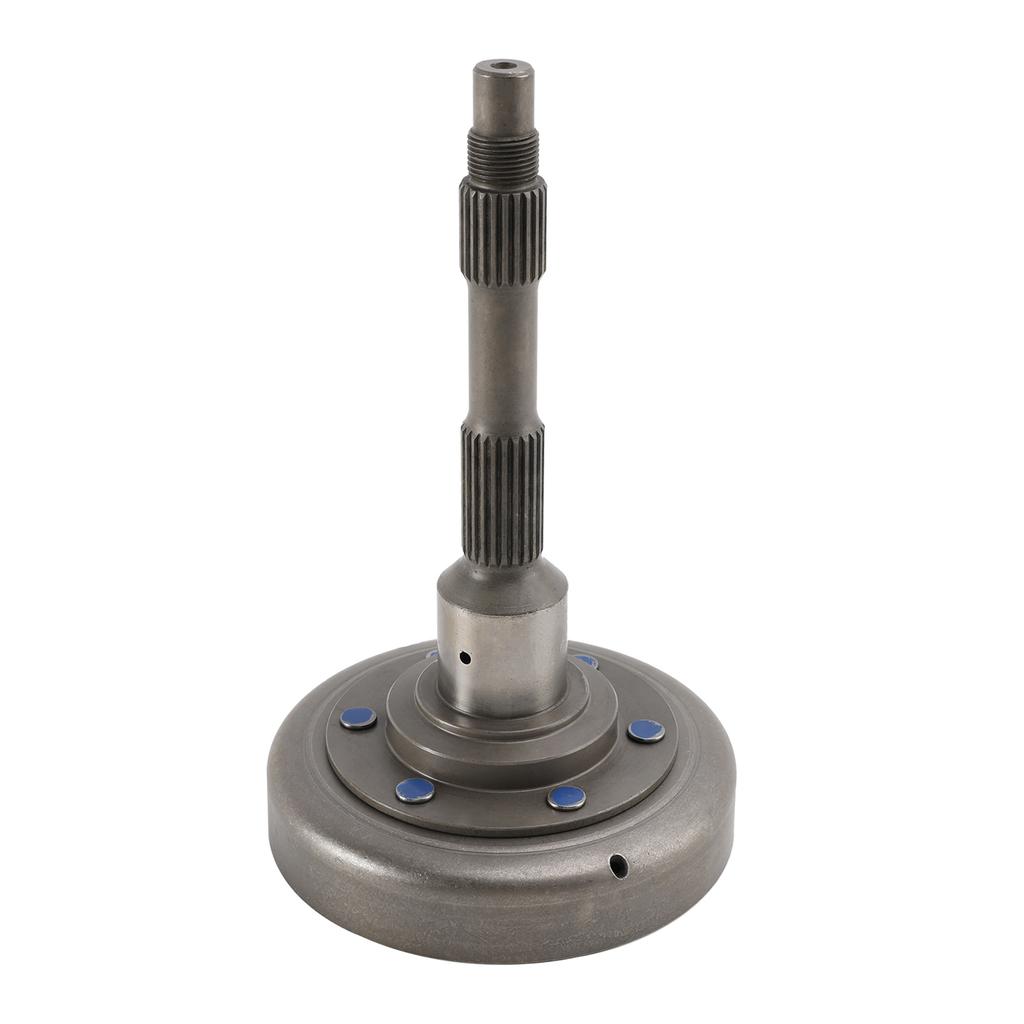 Secondary Clutch Variator Rear 160102-102-0000 For Linhai Atv M550 E4 Promax T3B